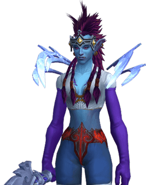 Trashmandani render