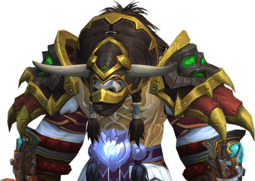 Treecowbear render