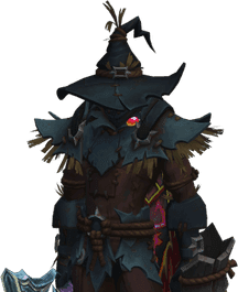 Trojdnovy render