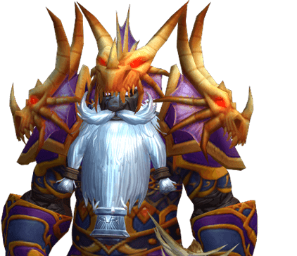 Truffonis render