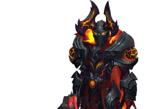Trunkadin render