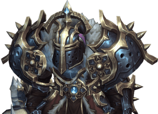 Trvrashr render