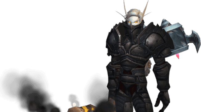 Tryn render