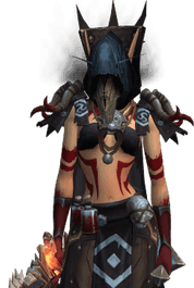 Tsukimalrak render