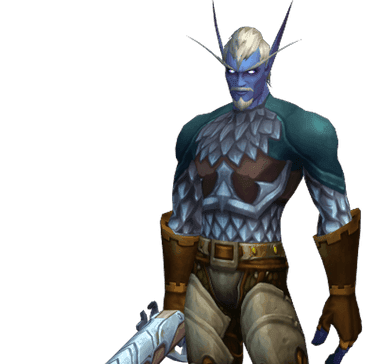 Turk render