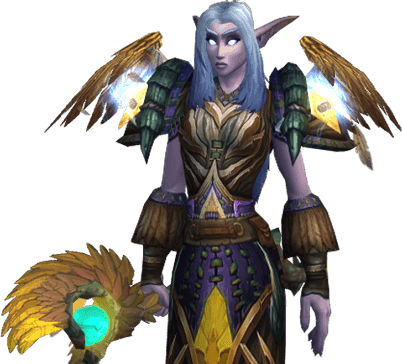 Ty render