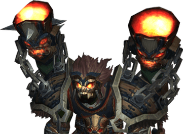 Tyd render