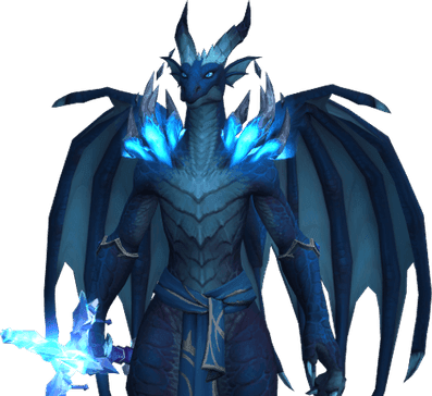 Tyldris render
