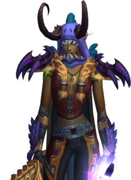 Tylladis render