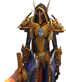 Tyrelis render