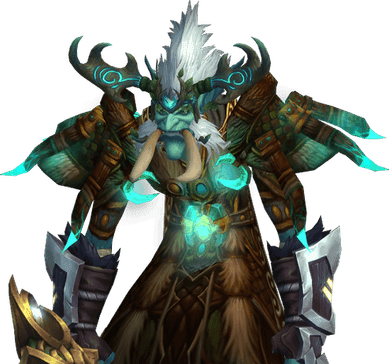 Tythowl render