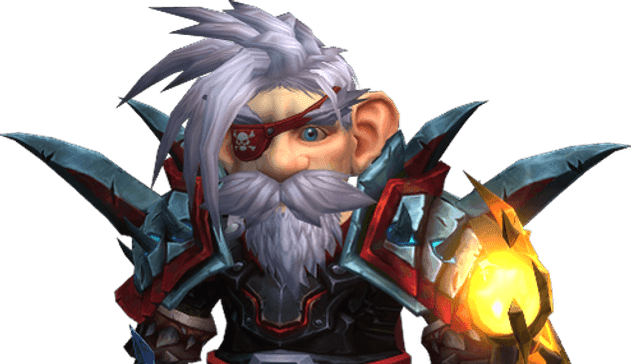 Uagenius render