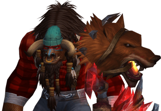 Ugmo render