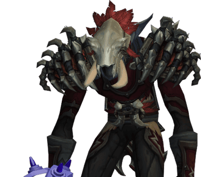 Uknowbigtusk render