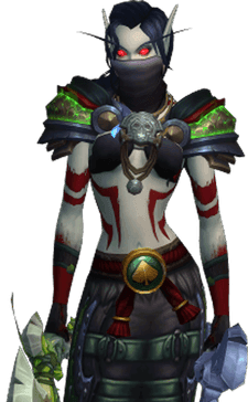 Ulandaz render