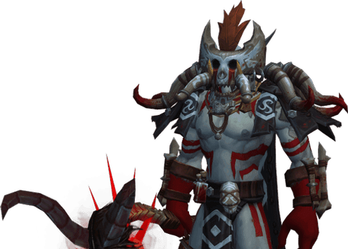 Ulysess render