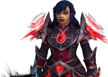 Denagi render