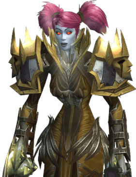Unhealyou render