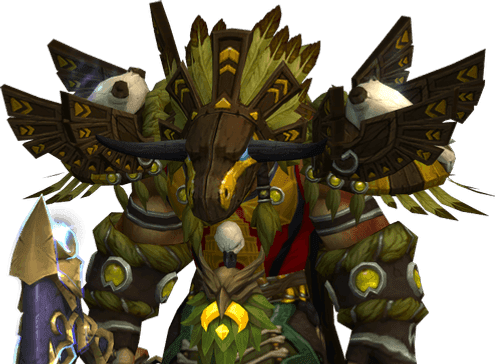 Unholymilker render