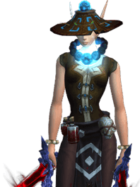 Urhotsister render