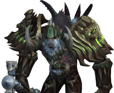 Urtramark render