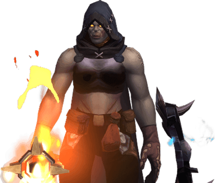 Väla render