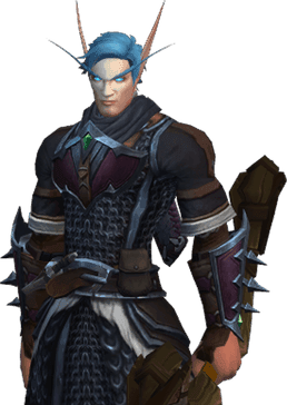 Valenthanos render