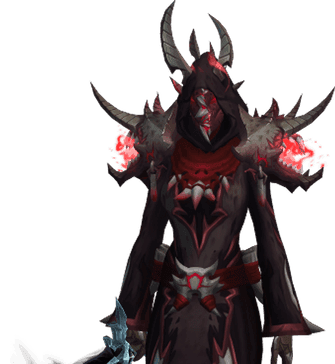 Valexos render
