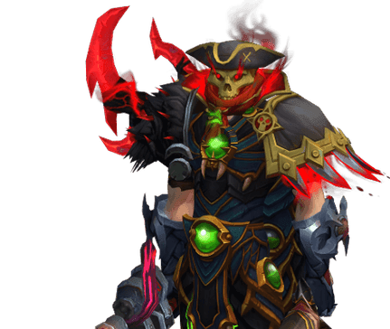 Validstab render