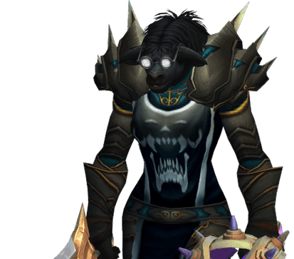Valiss render