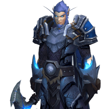 Vallendore render