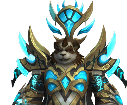 Valroy render