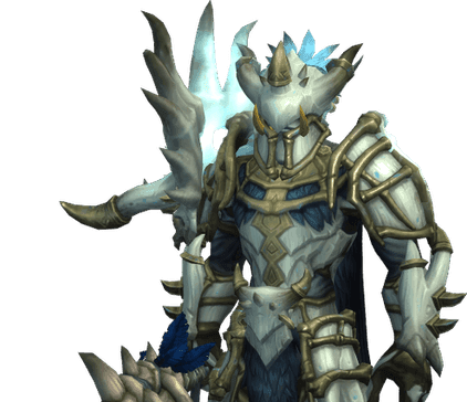 Vannix render