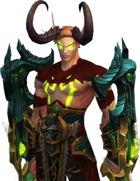 Varendis render