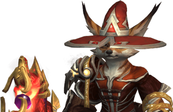 Varoshi render