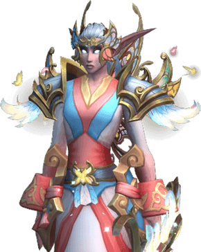 Varunika render