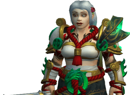 Vashèt render