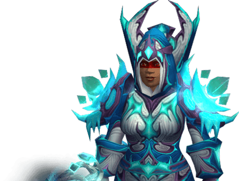 Veevi render