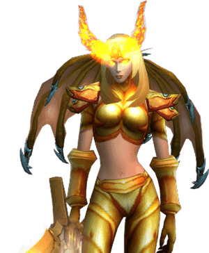Velarde render