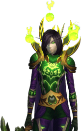 Veldri render