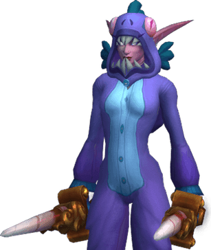 Veleanar render