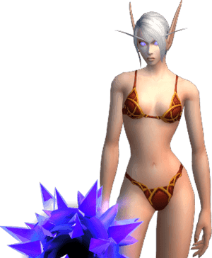 Velerí render