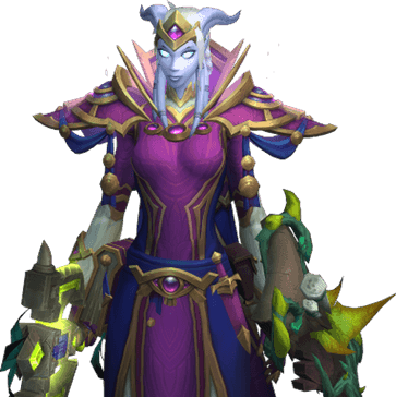 Velraz render