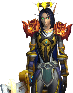 Verlos render