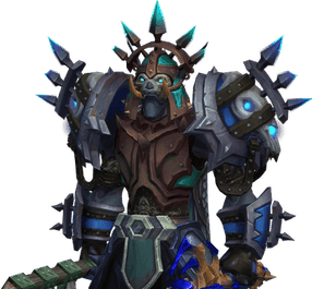 Verydk render