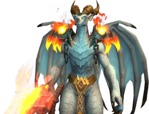 Veryevoker render