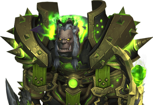 Vesemirr render