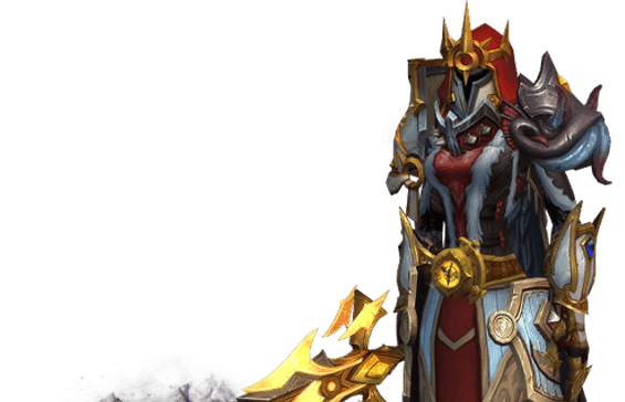 Vexena render