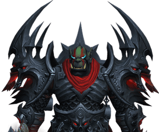 Vidjal render