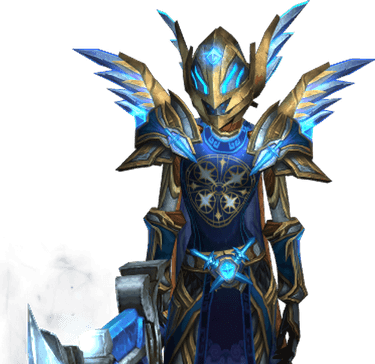 Vigilance render